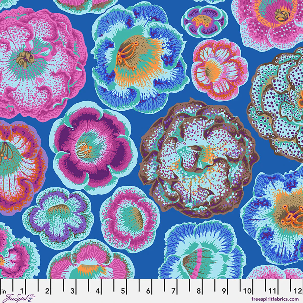 Helen Cool - Kaffe Fassett Collective August 2026 PWPJ140.COOL