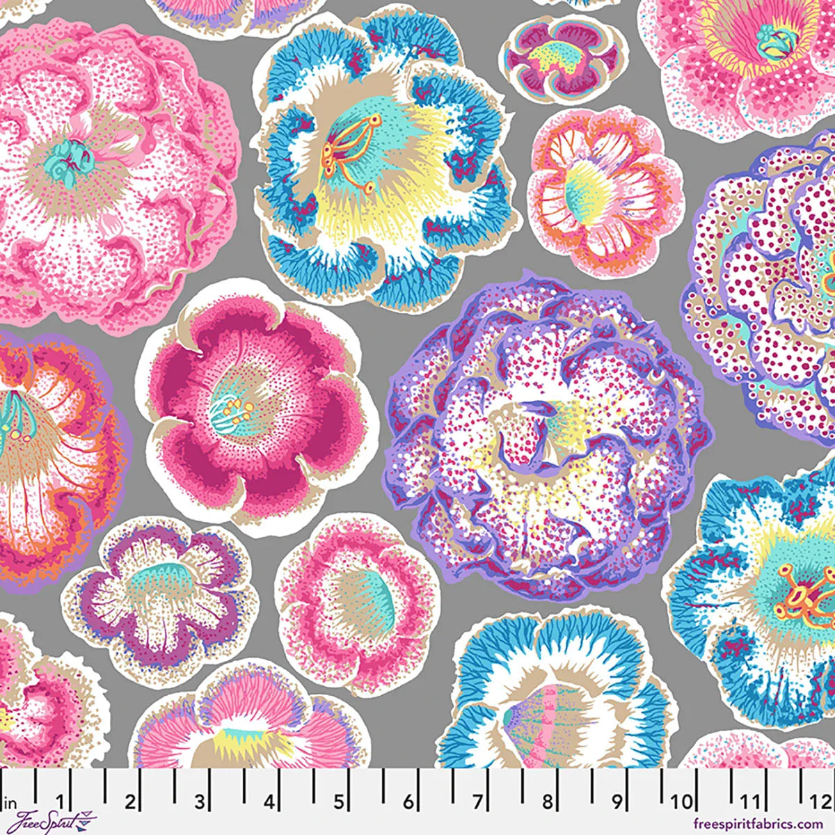 Helen Pastel - Kaffe Fassett Collective August 2026 PWPJ140.PASTEL
