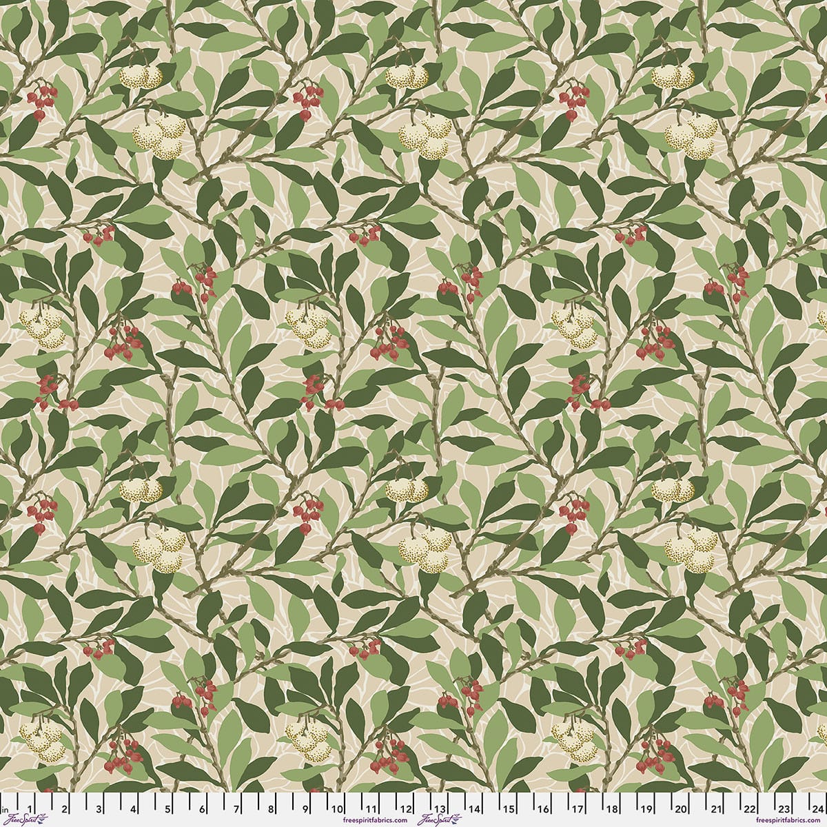 LG Arbutus - Bay Suffolk Holiday Collection QBWM012.BAY