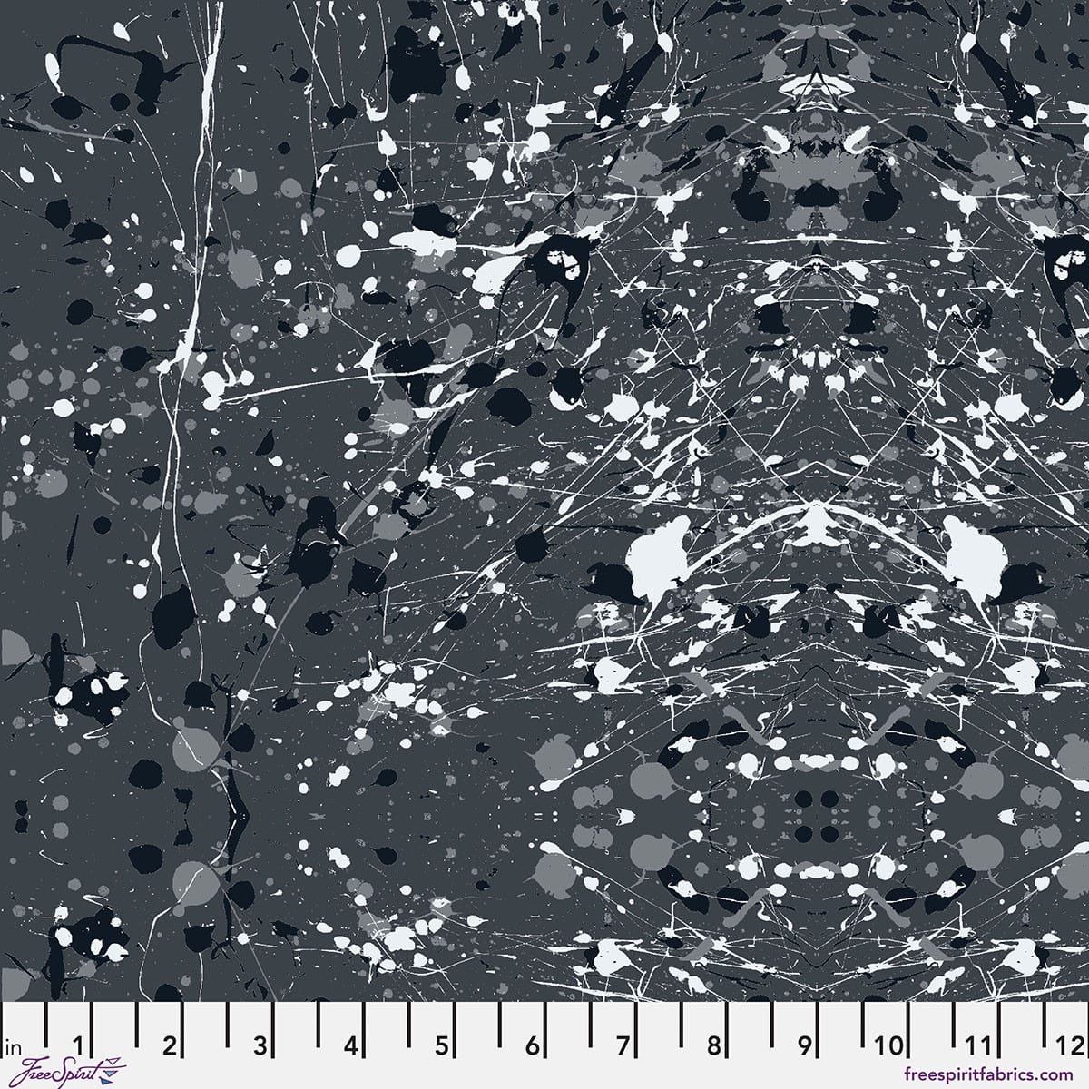 Rorschach Storm - Hues PWGG016.STORM