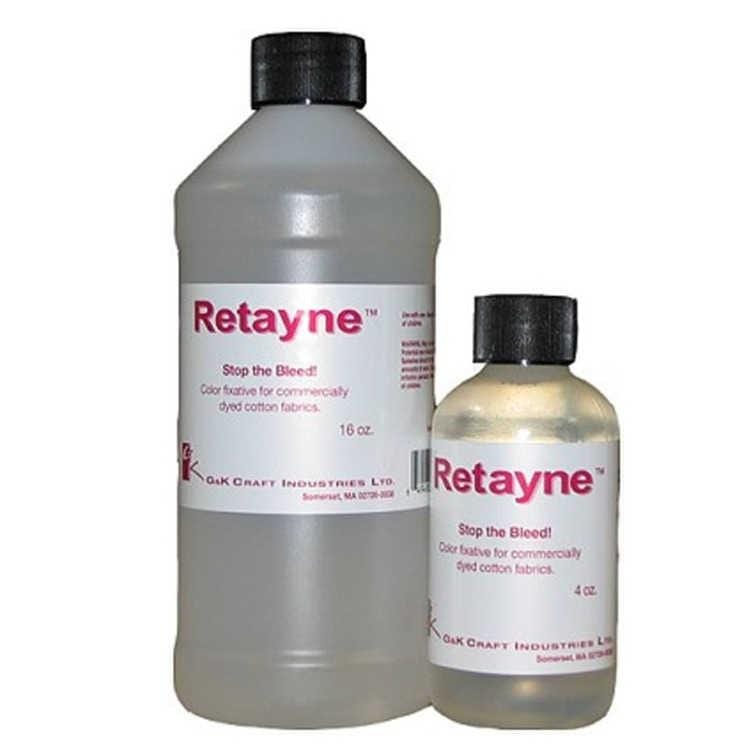 Retayne, 4oz bottle 649480000324