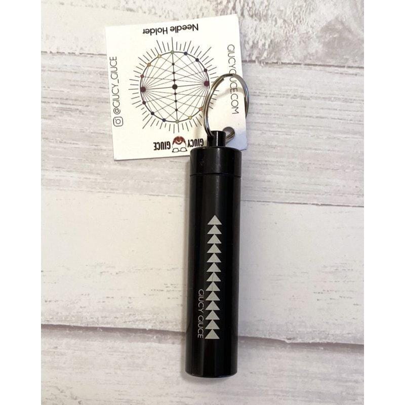 Giucy Giuce - Needle Holder GG.HOLDER