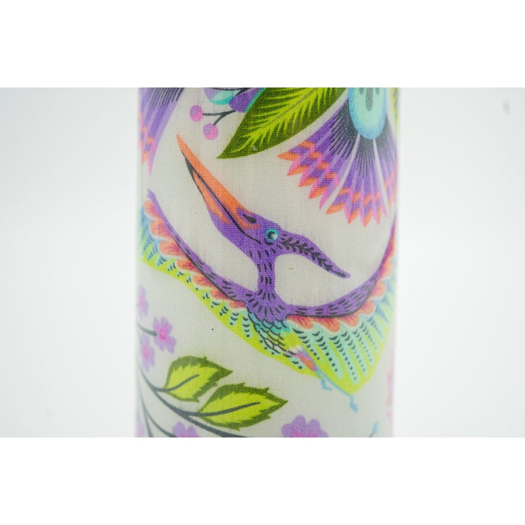 Roar Purple 20 oz. Skinny Tumbler GG20OZROAR