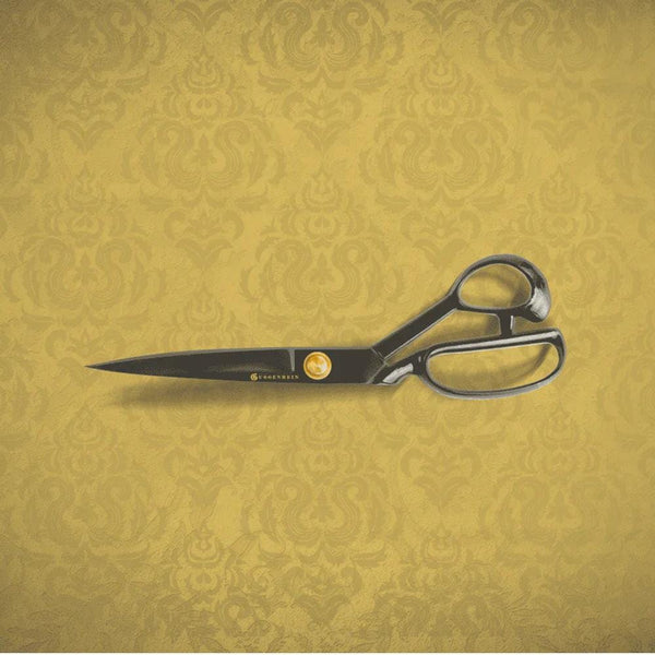 Guggenhein Precision II, “Little Giant” 5-Inch Professional Fabric Scissors