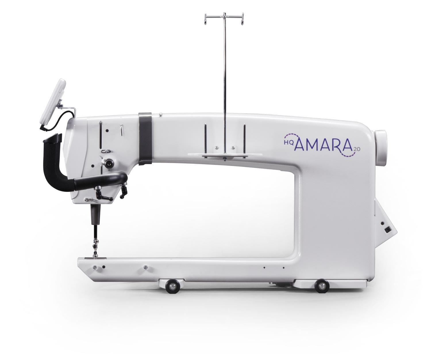 Amara 20" Head Only HQAMARA20