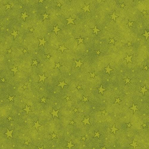 Starry Basics - Lime Green HG8294-67