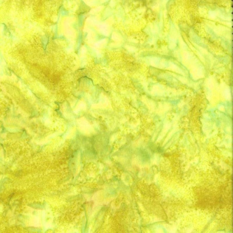 1895 Watercolors Cotton Fabric - Tokyo (Hoffman Fabrics) 1895-364