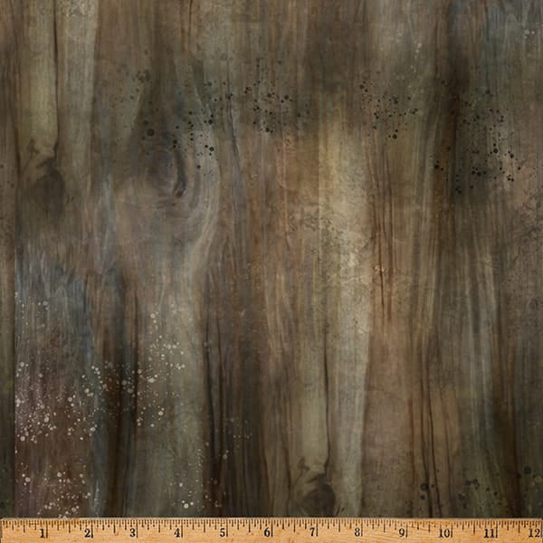 Bark - Jinglebell Woods MRD61-407-Bark