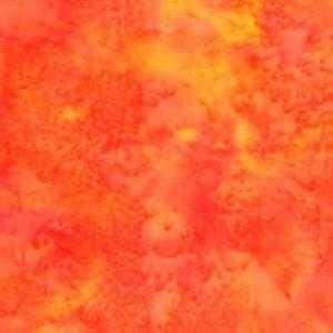 1895 Watercolors - Poppy HOF1895-224