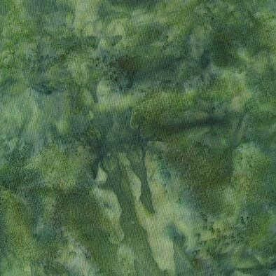 1895 Watercolors - Spinach HOF1895-377