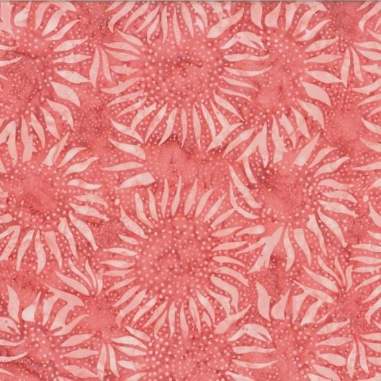 884 Sunflower Batiks - Marmalade HOF-884-416