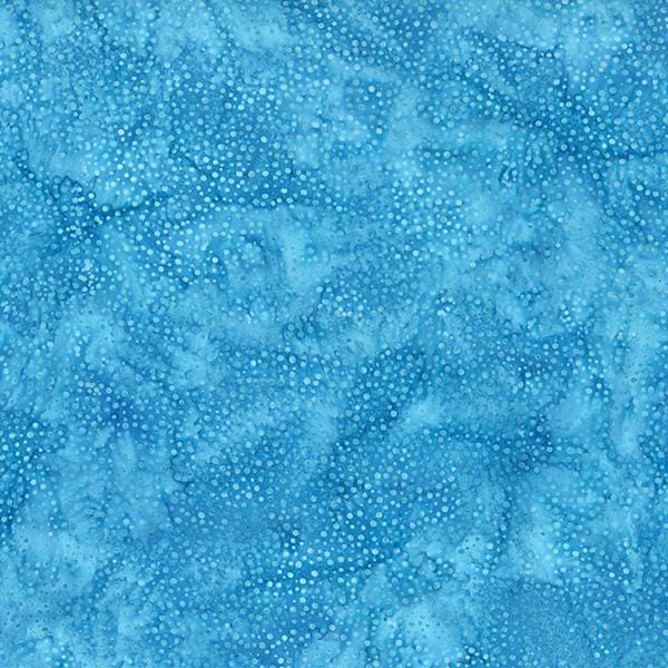 885 Dot Batiks - Cabana 885-490