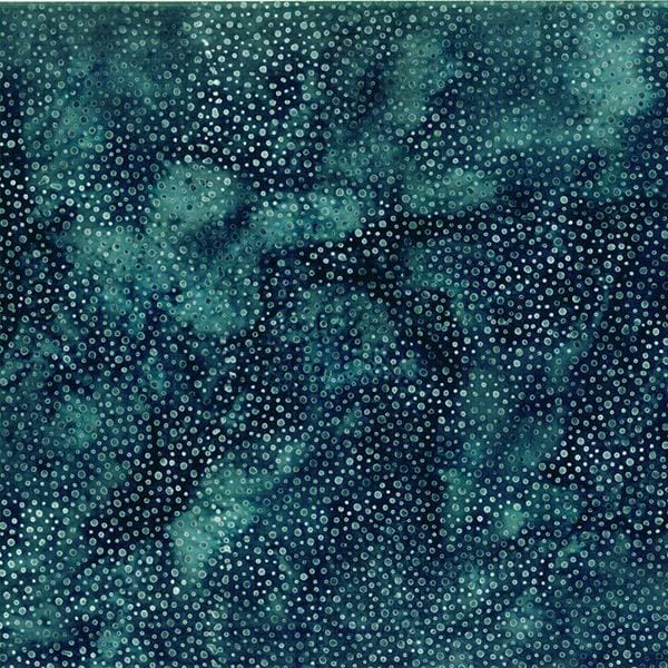 885 Dot Batiks - Evening 885-101EVENING