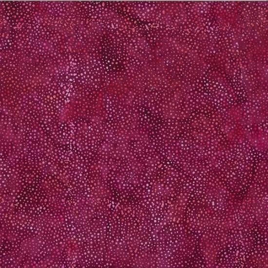 885 Dot Batiks - Magenta 885-72-MAGENTA