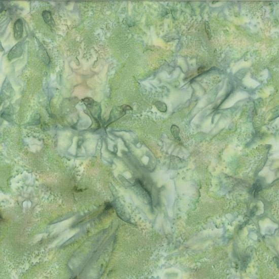 Bali Watercolors - Green Sprout HOF1895-227