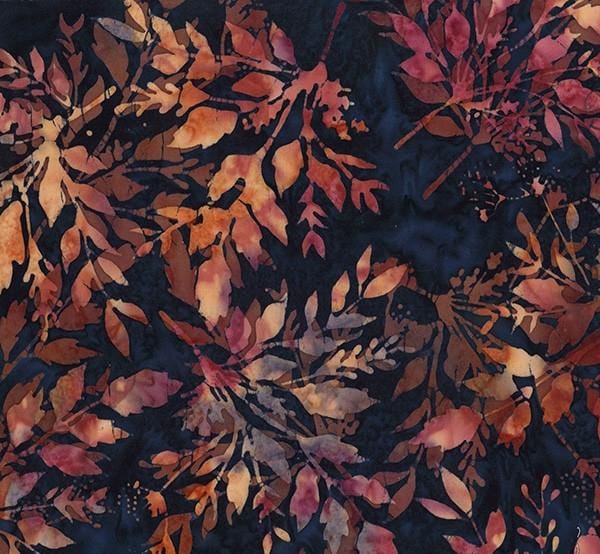 Clear Skies - Fall Foliage X2646-714-Fall