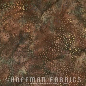 Dot Pattern Batik HOF885-238