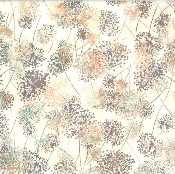 Forest Clearing - Impressionist Floral X2625-650