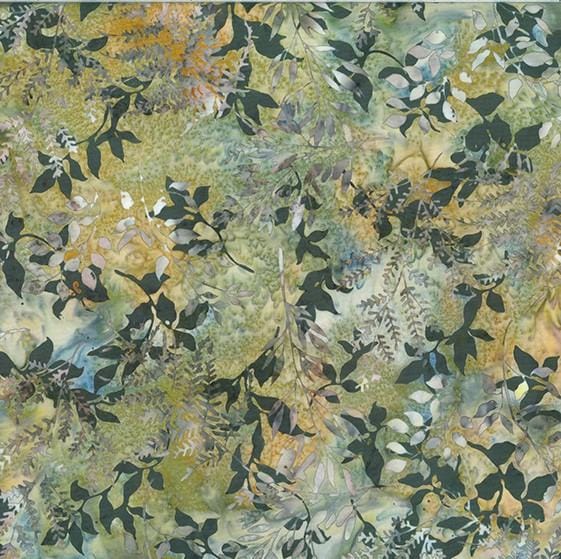 Forest Clearing - Nature Sprigs X2627-739