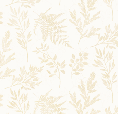 Forest Clearing - Oyster Branches X2627-265
