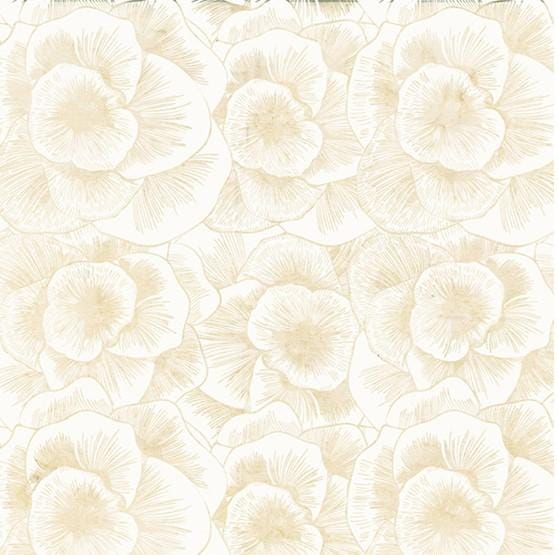 Forest Clearing - Oyster Floral X2633-265