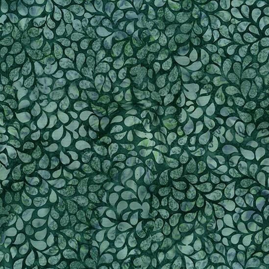 Forest Clearing - Stone Green X2631-146