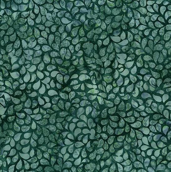 Forest Clearing - Stone Green X2631-146