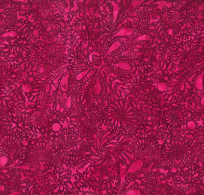 Garnet - Raspberry Swirl W2609-231