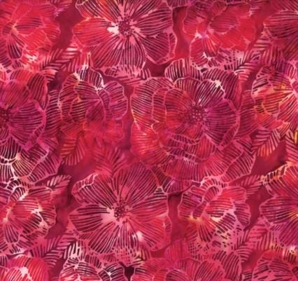 Garnet- Ruby Red X2621-231