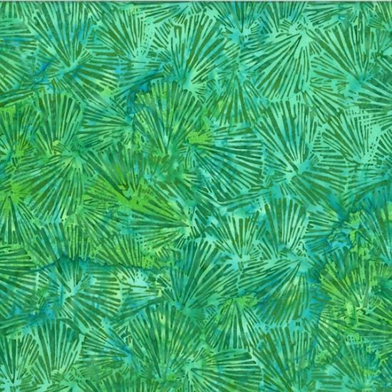 Hoffman - Deep Blue Sea - Shamrock U2481-710