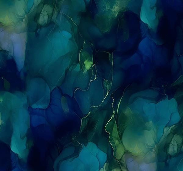 Midnight Flora - Borealis X5700-643-Borea