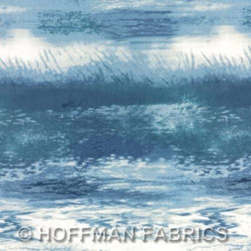 Natural Instincts - Glacier DPN048-183