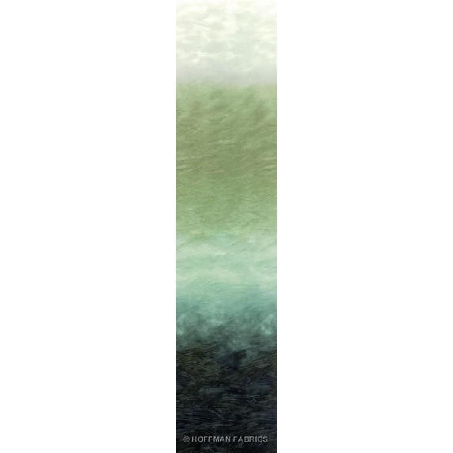 Natural Instincts - Jade Ombre DPN014-29