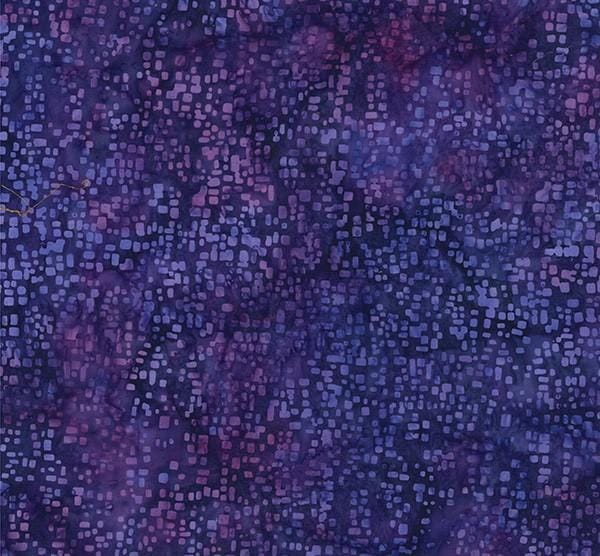 Over the Rainbow - Amethyst X2655-91-AME