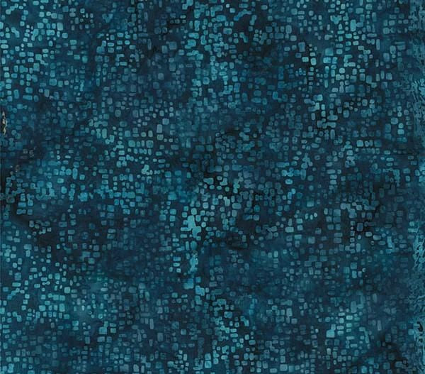 Over the Rainbow - Teal X2655-21-Teal