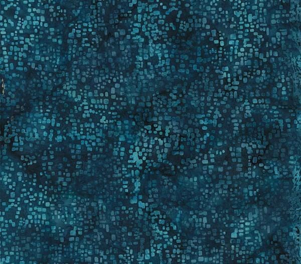 Over the Rainbow - Teal X2655-21-Teal