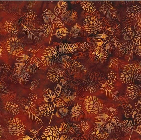 Paprika - Autumn Sunsets W2568-389-PAPRIKA