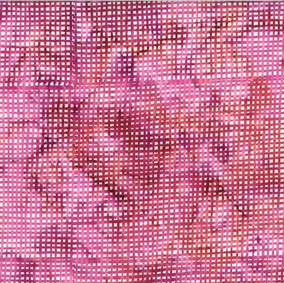 Ruby Red Dreams - Raspberry W2560-97