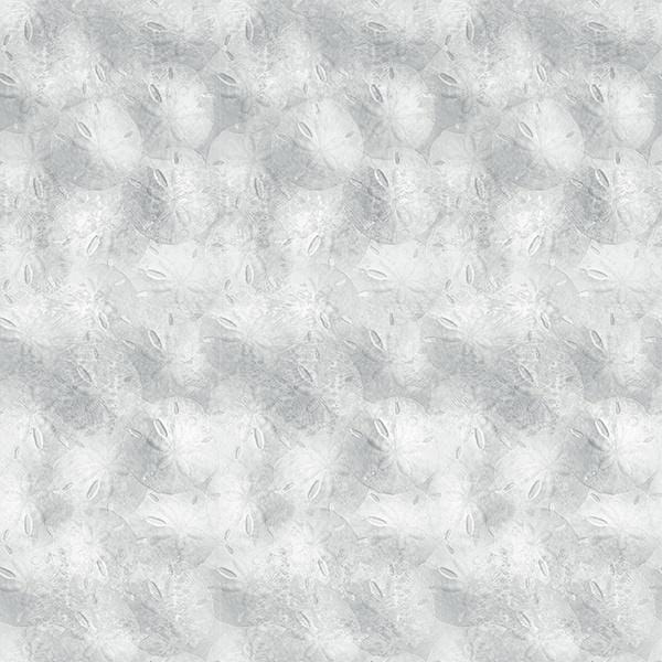 Sea Salt - Sanddollar White MRD31-3-WHITE