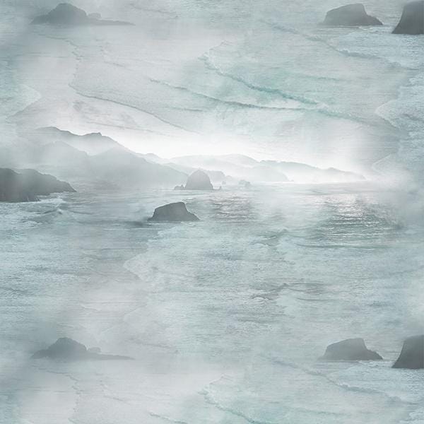 Sea Salt - Sea Mist MRD30-174-SEAMIST