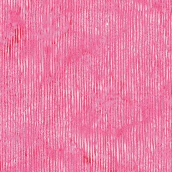 Stripe Batiks - Pink R2284-12
