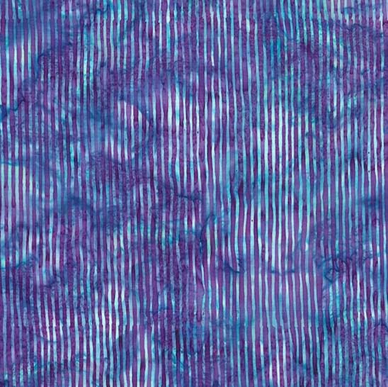 Stripe Batiks - Sea Urchin R2284-276SEAUR