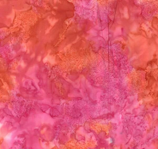 Tickled Pink - Coral Rose 1384-769-Coralrose