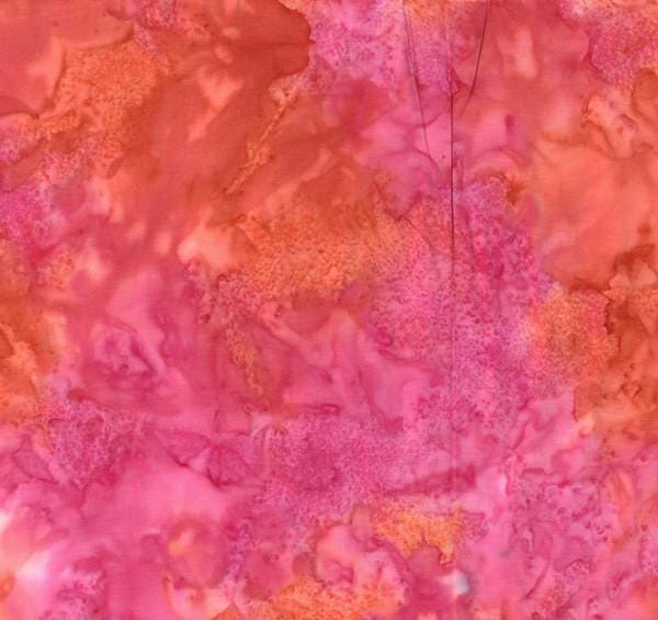Tickled Pink - Coral Rose 1384-769-Coralrose