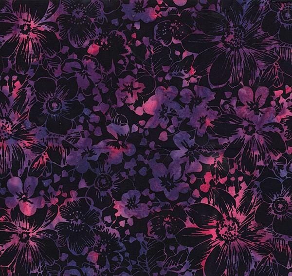 Tickled Pink - Grape Juice Floral X2651-382-GRPJUICE