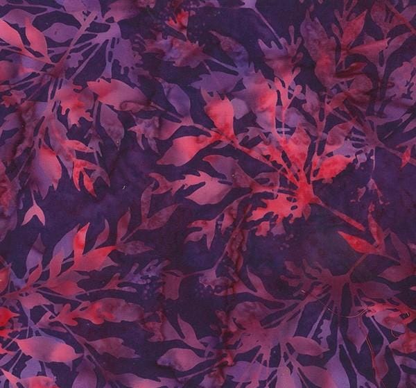 Tickled Pink - Jelly X2646-378-Jelly
