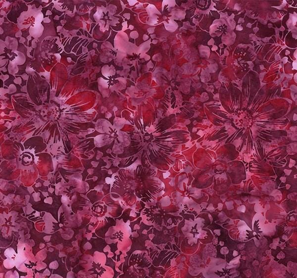 Tickled Pink - Magenta X2651-72-Magenta