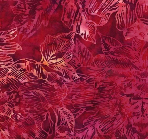 Tickled Pink - Ruby X2653-143-Ruby