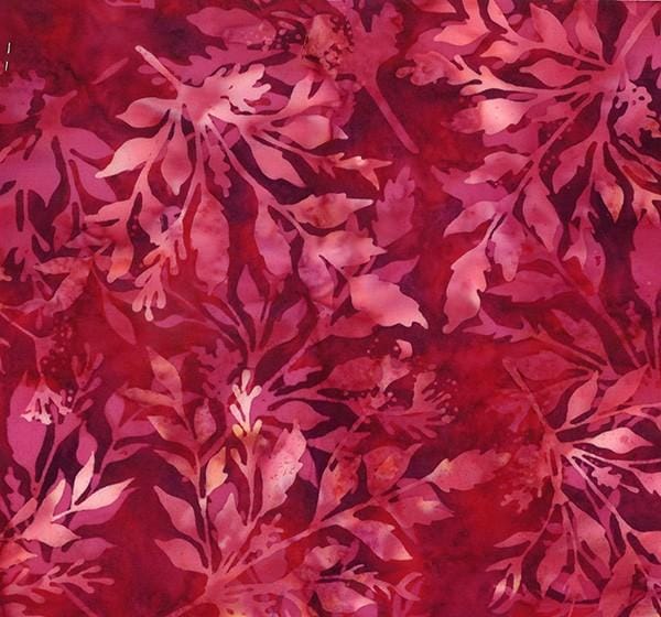 Tickled Pink - Ruby Foliage X2646-143-Ruby