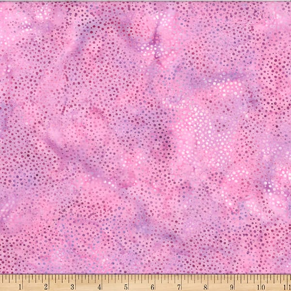 Petal Pink - 885 Bali Batiks 885-140-PETAL